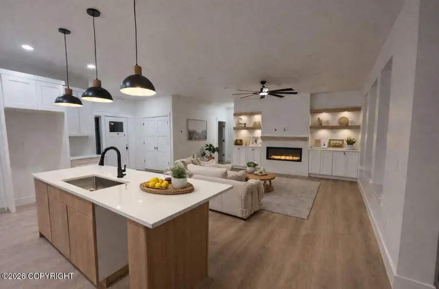 8240 W Shearwater Street, Wasilla, AK 99623 - Image #3