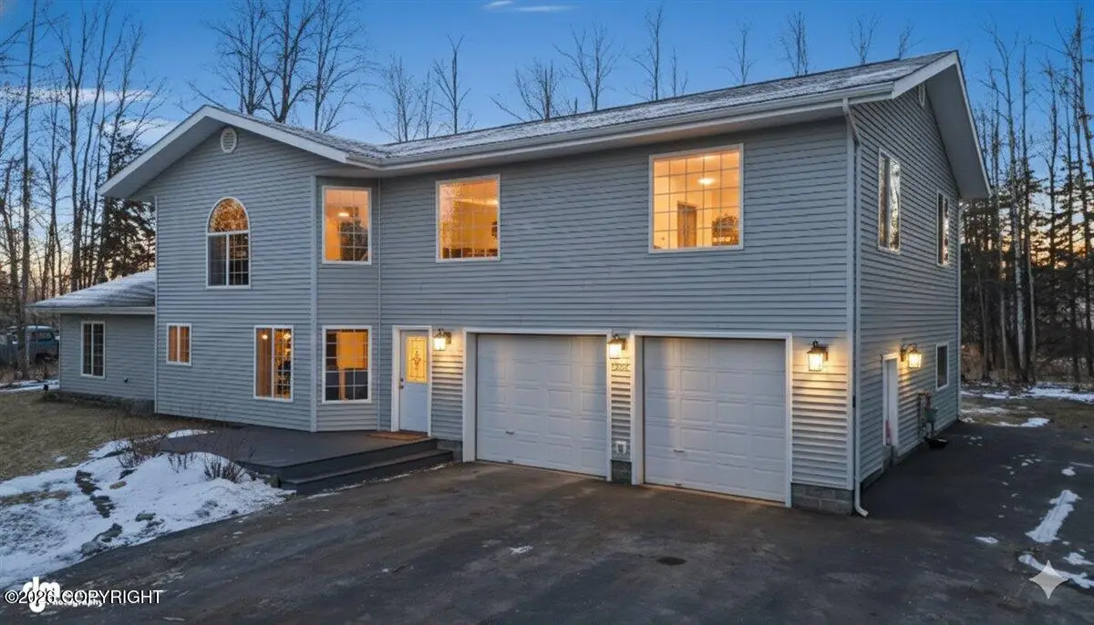 7180 S Territorial Drive, Wasilla, AK 99654 - Image #1