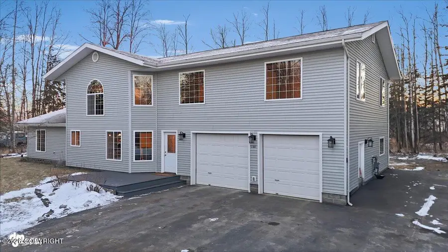 7180 S Territorial Drive, Wasilla, AK 99654 - Image #2