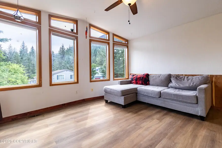 1904 Dora Way, Seward, AK 99664 - #3