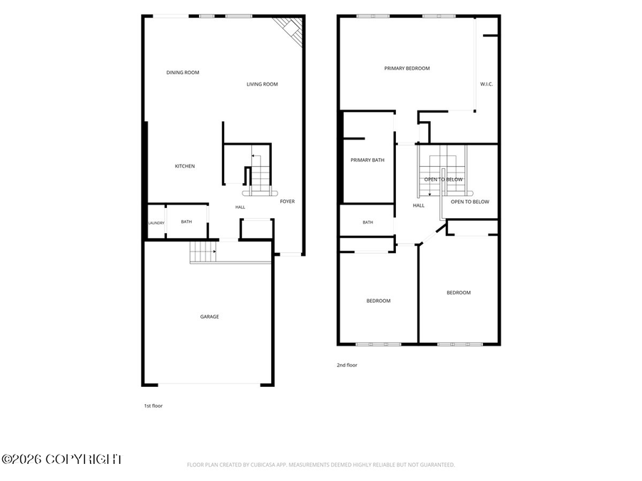 7854 Highlander Drive, Anchorage, AK 99518 - #2