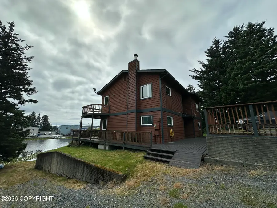 1420 Larch Street, Kodiak, AK 99615 - #2
