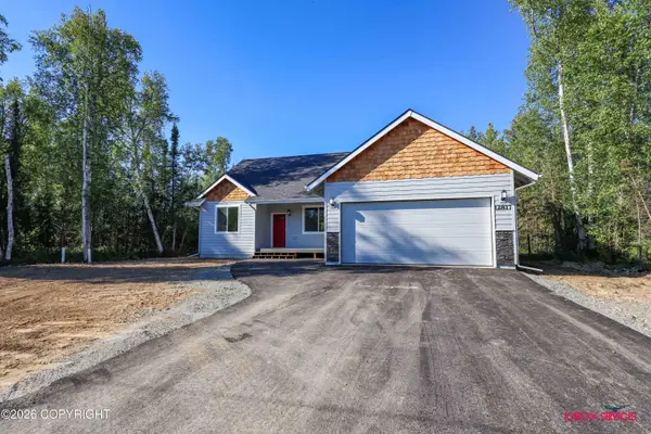 12817 W Birch Road, Big Lake, AK 99694