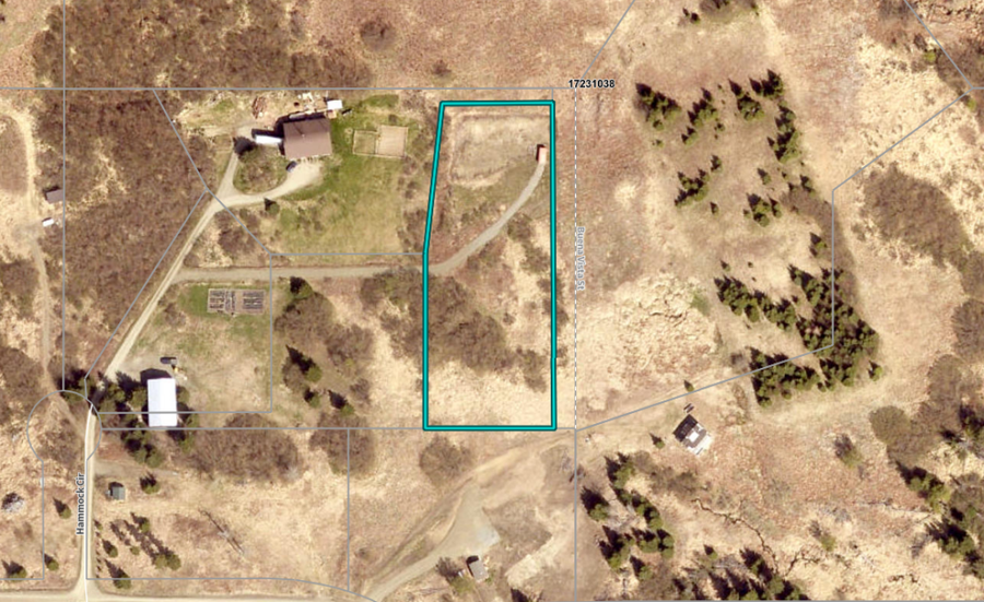 36606 Hammock Circle, Homer, AK 99603 - #3