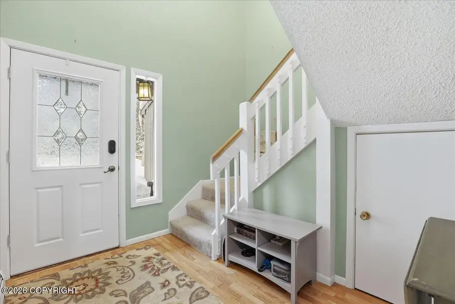 6918 Gemini Drive #B2, Anchorage, AK 99504 - Image #2