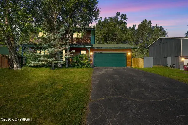 220 N Irene Street, Palmer, AK 99645