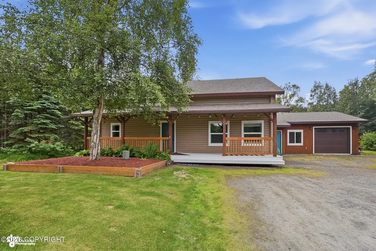 45015 Peregrine Place, Soldotna, AK 99669 - #1