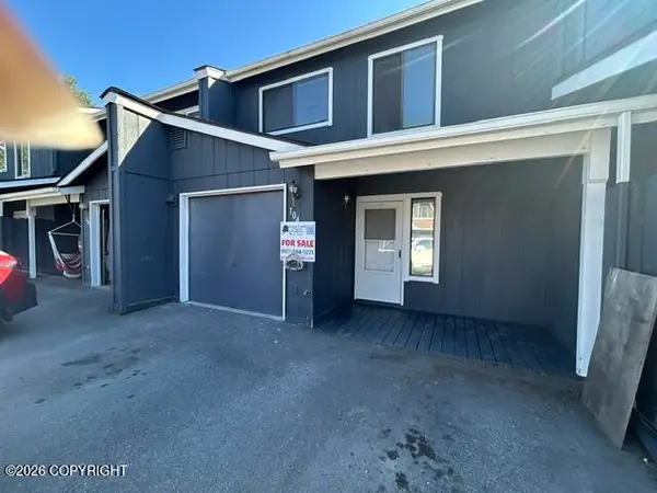 8050 Pioneer Drive #104, Anchorage, AK 99504