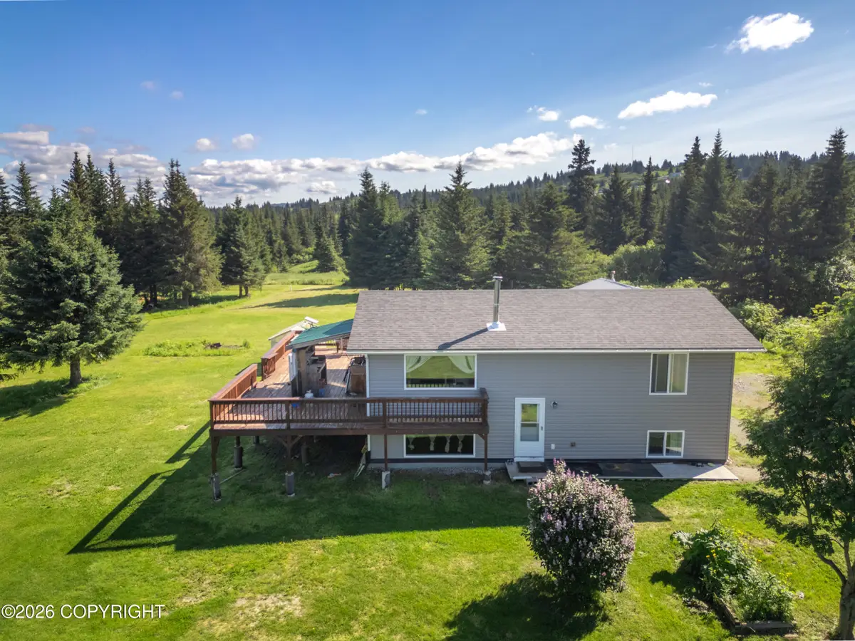 40460 Belnap Drive, Homer, AK 99603 - #1