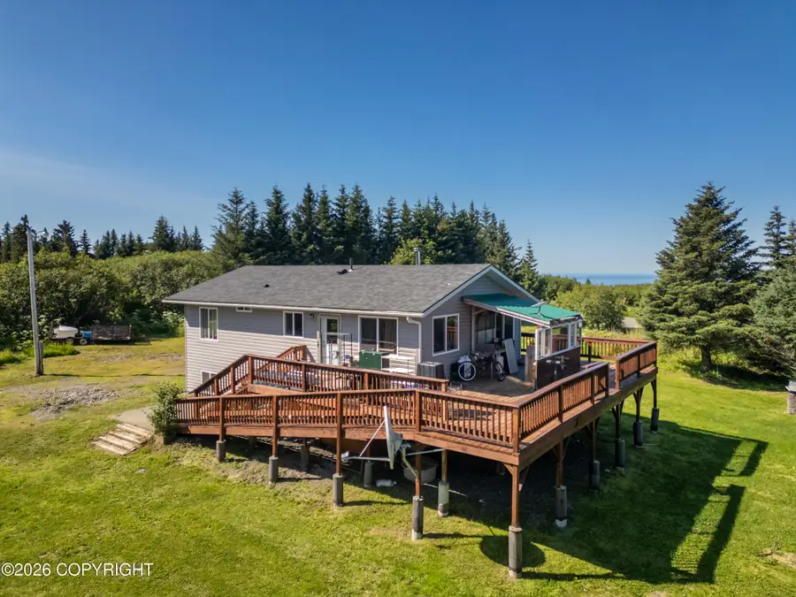 40460 Belnap Drive, Homer, AK 99603 - #2