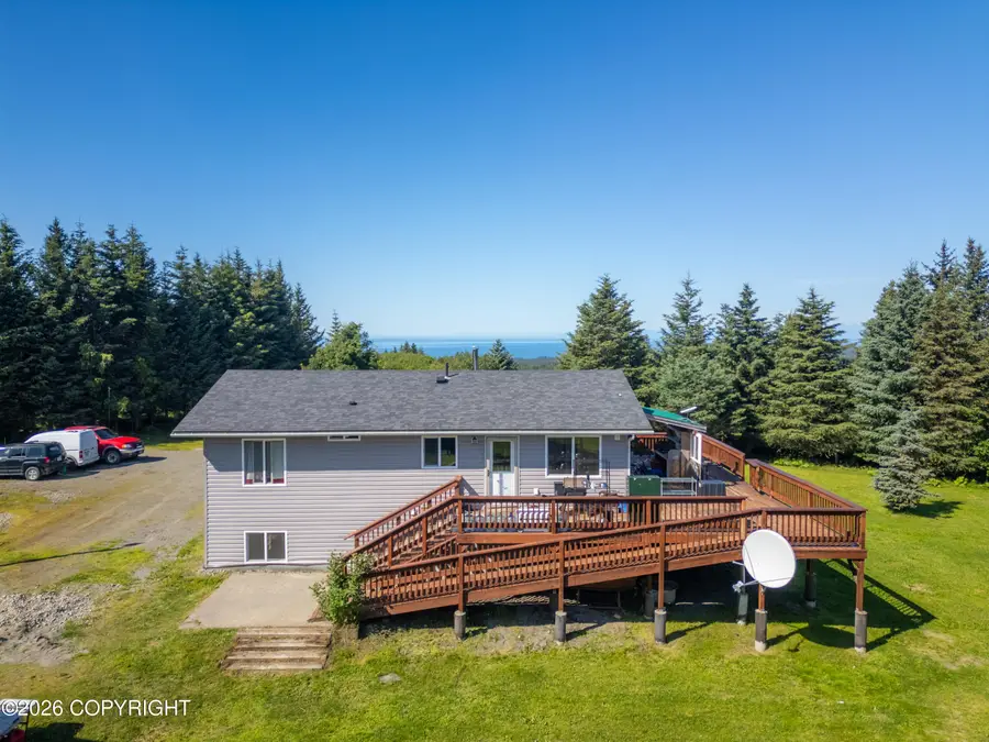 40460 Belnap Drive, Homer, AK 99603 - #3