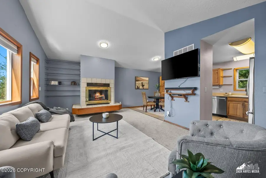 7151 Miranda Drive, Anchorage, AK 99507 - #3