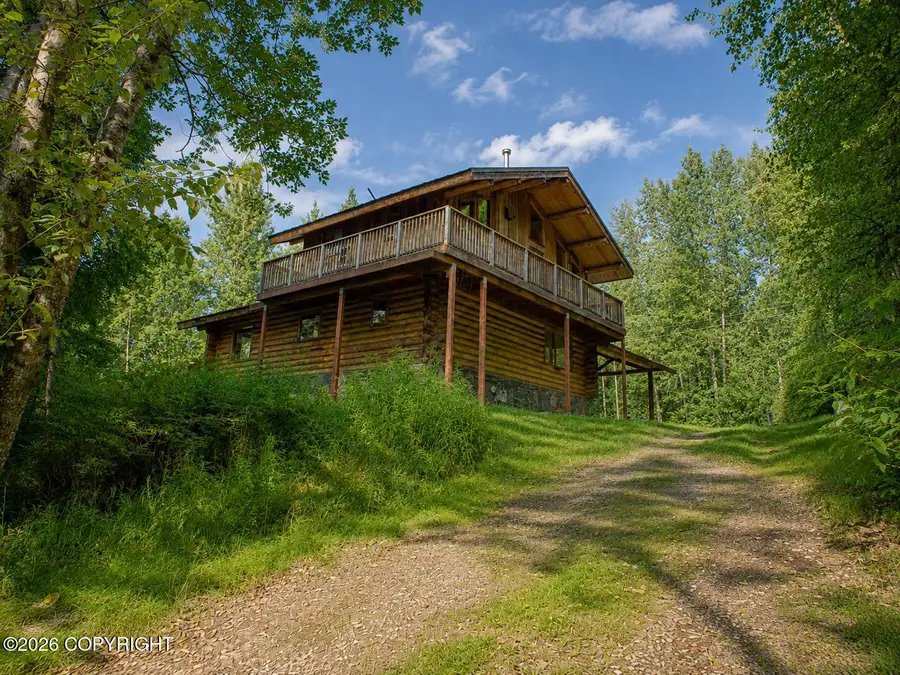 18610 Sue Tawn Drive, Chugiak, AK 99567 - #3