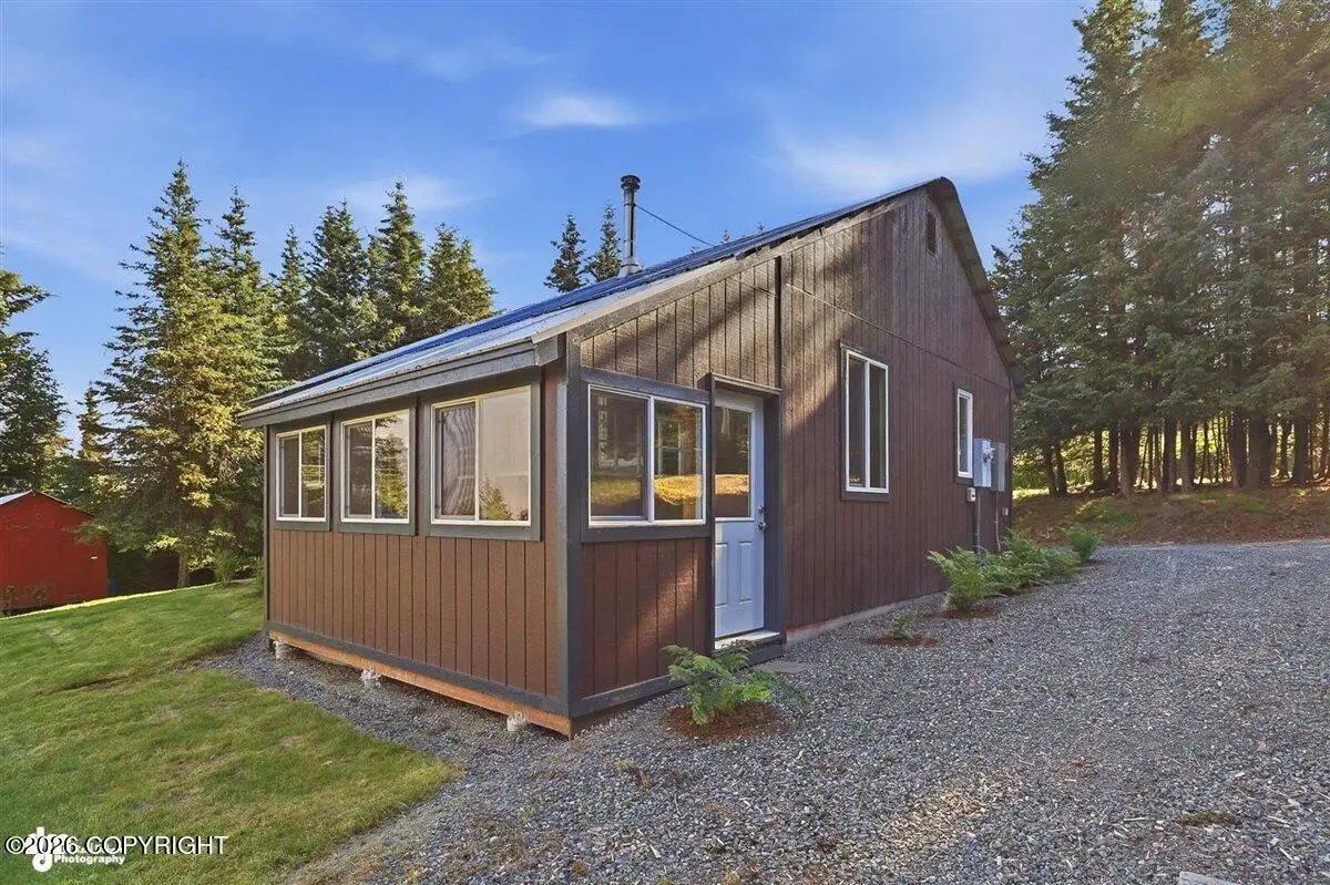 65182 Louis Huber Avenue, Anchor Point, AK 99556 - #1