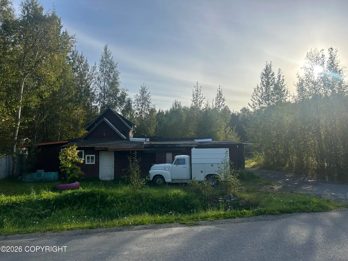 5570 W Limberlost Avenue, Wasilla, AK 99623 - Image #1