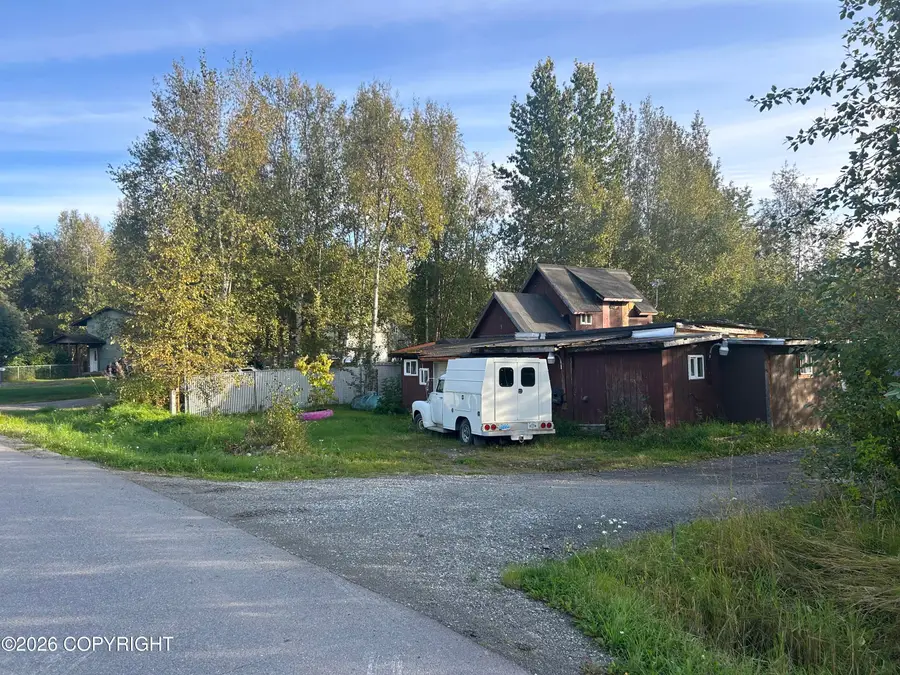 5570 W Limberlost Avenue, Wasilla, AK 99623 - Image #2