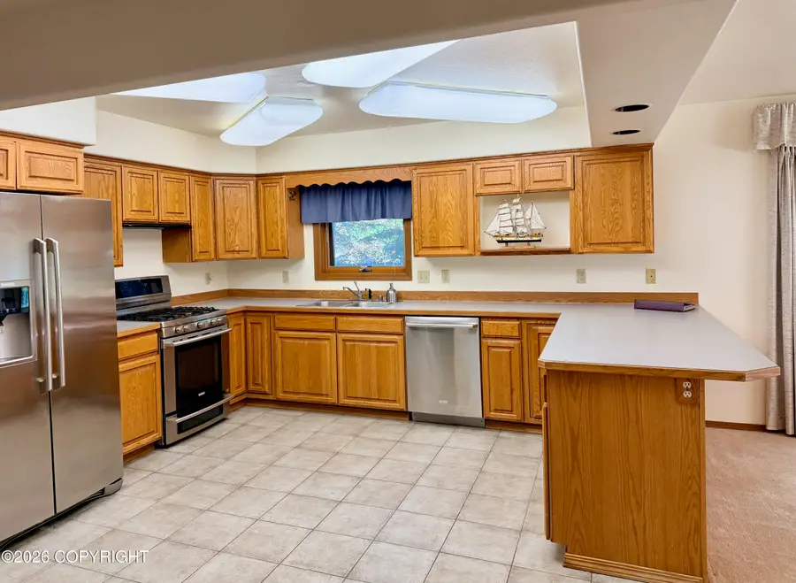 1012 W 20th Avenue, Anchorage, AK 99503 - #2