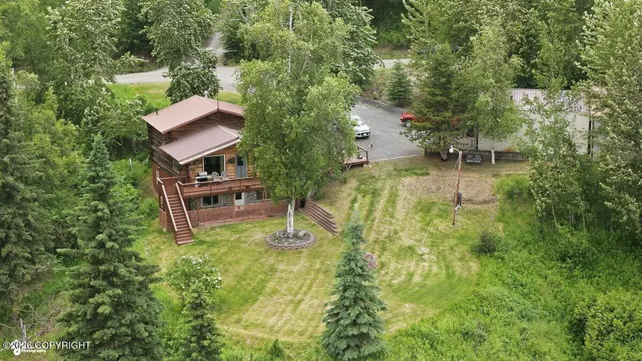 41611 Tischer Avenue, Soldotna, AK 99669 - #2