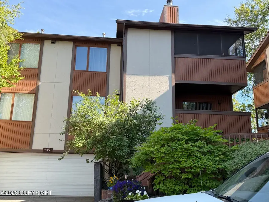 7351 Huntsmen Circle #18G, Anchorage, AK 99518 - #2