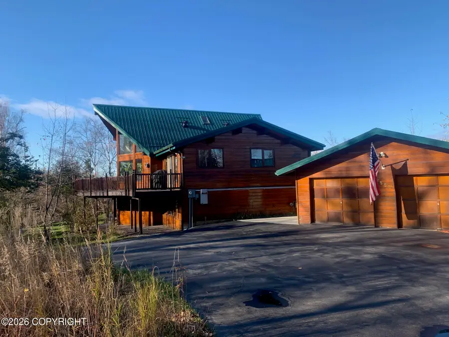 7655 E Woodview Way, Palmer, AK 99645 - #3