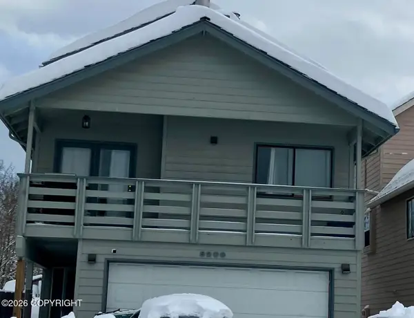 9200 Sea Parrot Circle, Anchorage, AK 99515