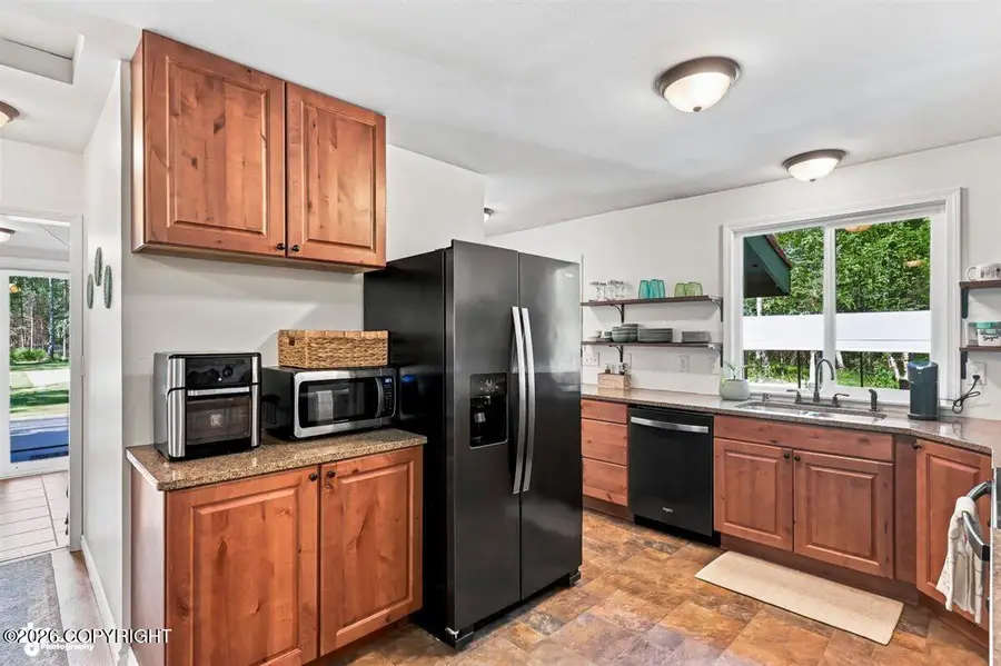 18306 Birchtree Street, Chugiak, AK 99567 - #3