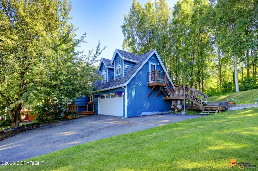 6901 Serenity Drive, Anchorage, AK 99502 - #2