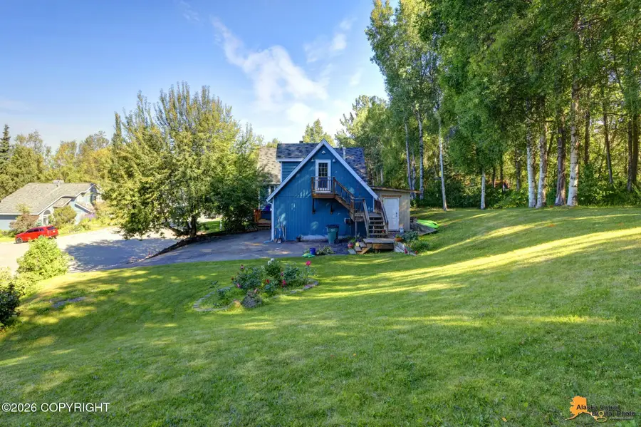 6901 Serenity Drive, Anchorage, AK 99502 - #3