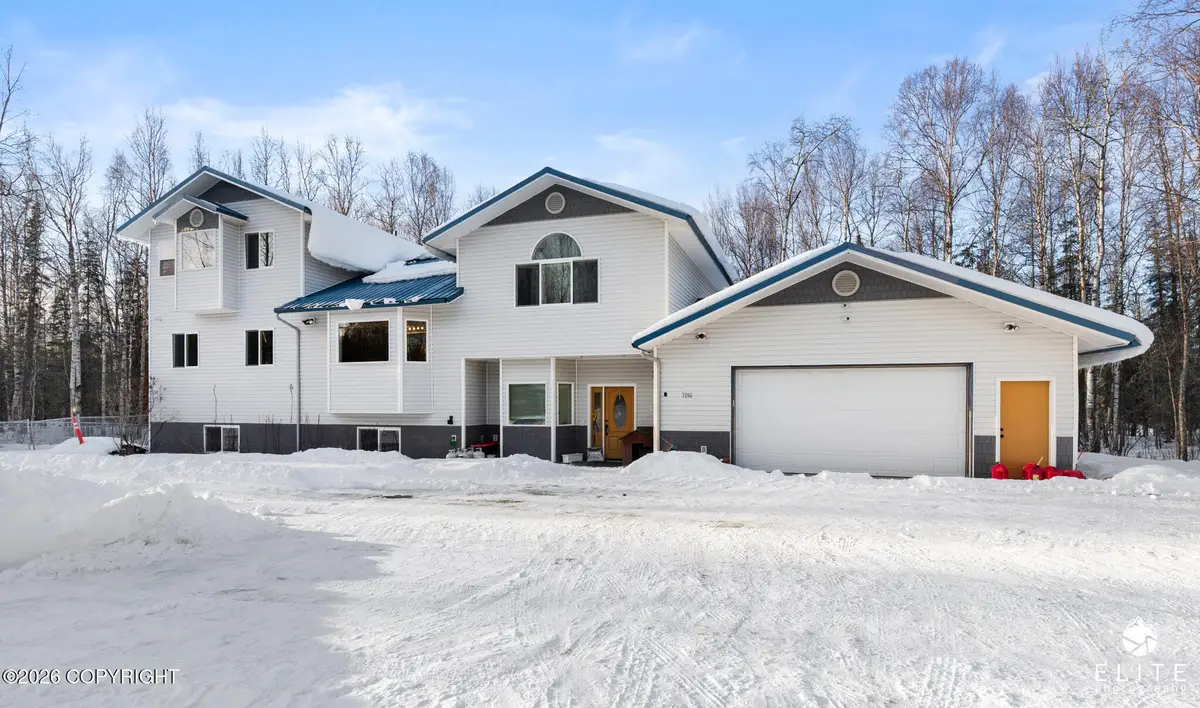 7190 W Bother Circle, Wasilla, AK 99654 - Image #1