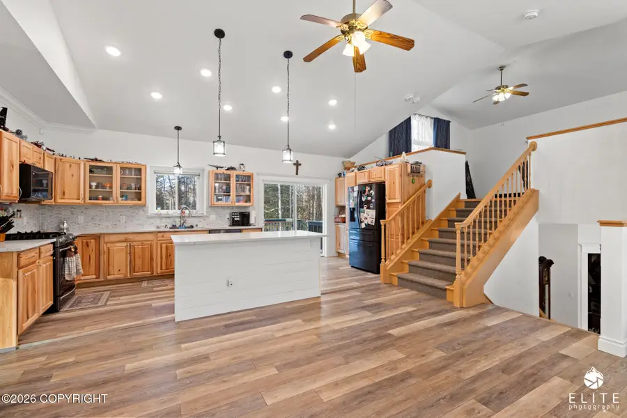 7190 W Bother Circle, Wasilla, AK 99654 - Image #2