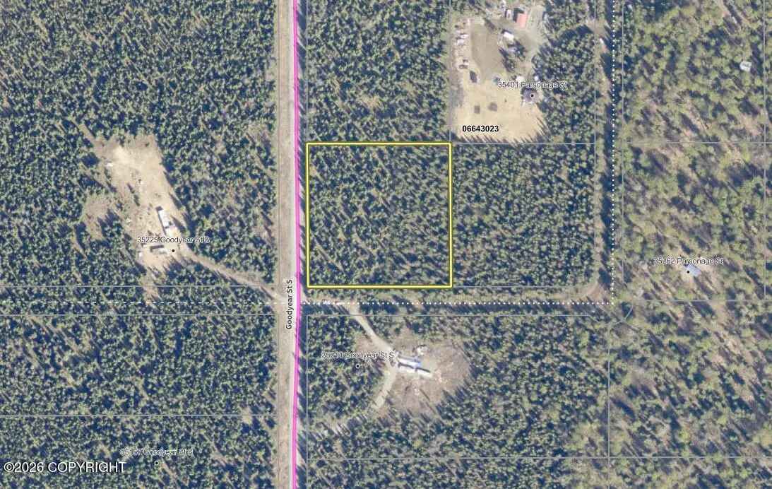 L4 B1 S Goodyear Street, Soldotna, AK 99669 - #1