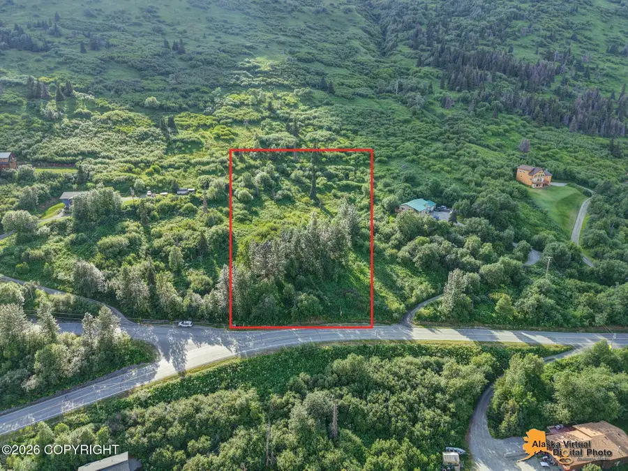 L8 B3 Hiland Drive, Eagle River, AK 99577 - #3