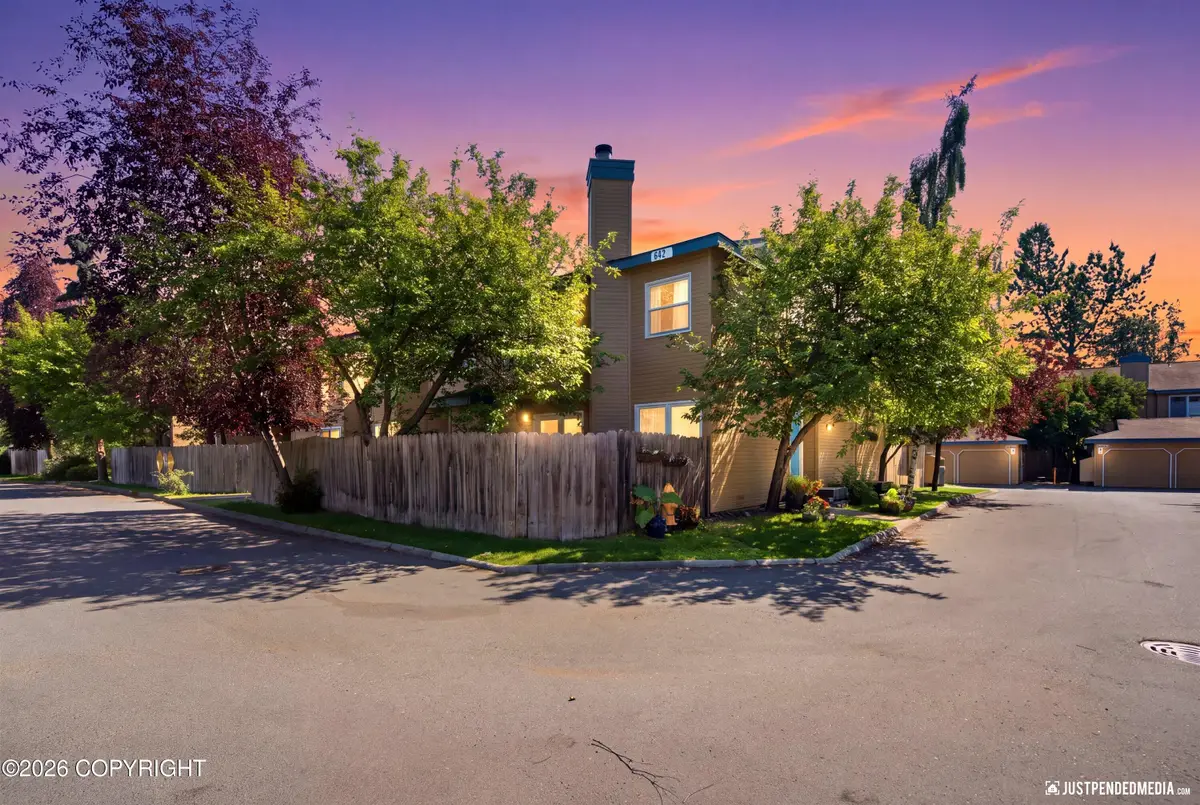 6420 E Northern Lights Boulevard #7A, Anchorage, AK 99504 - #1