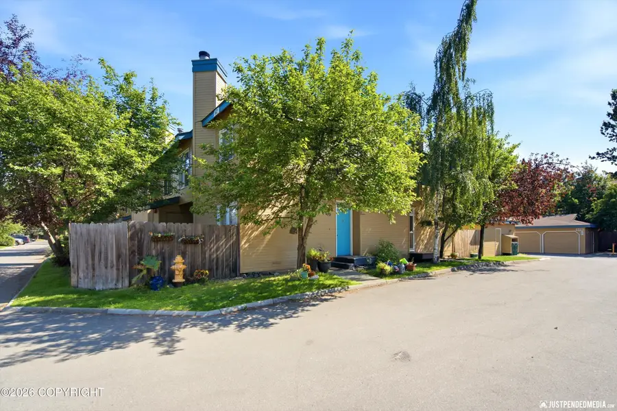 6420 E Northern Lights Boulevard #7A, Anchorage, AK 99504 - #3