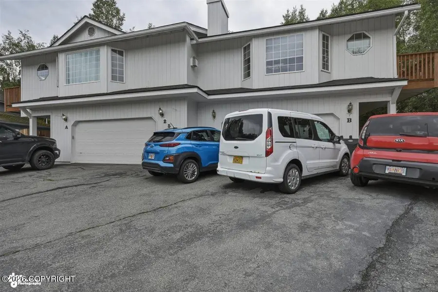 2511 Eleusis Circle, Anchorage, AK 99502 - #3