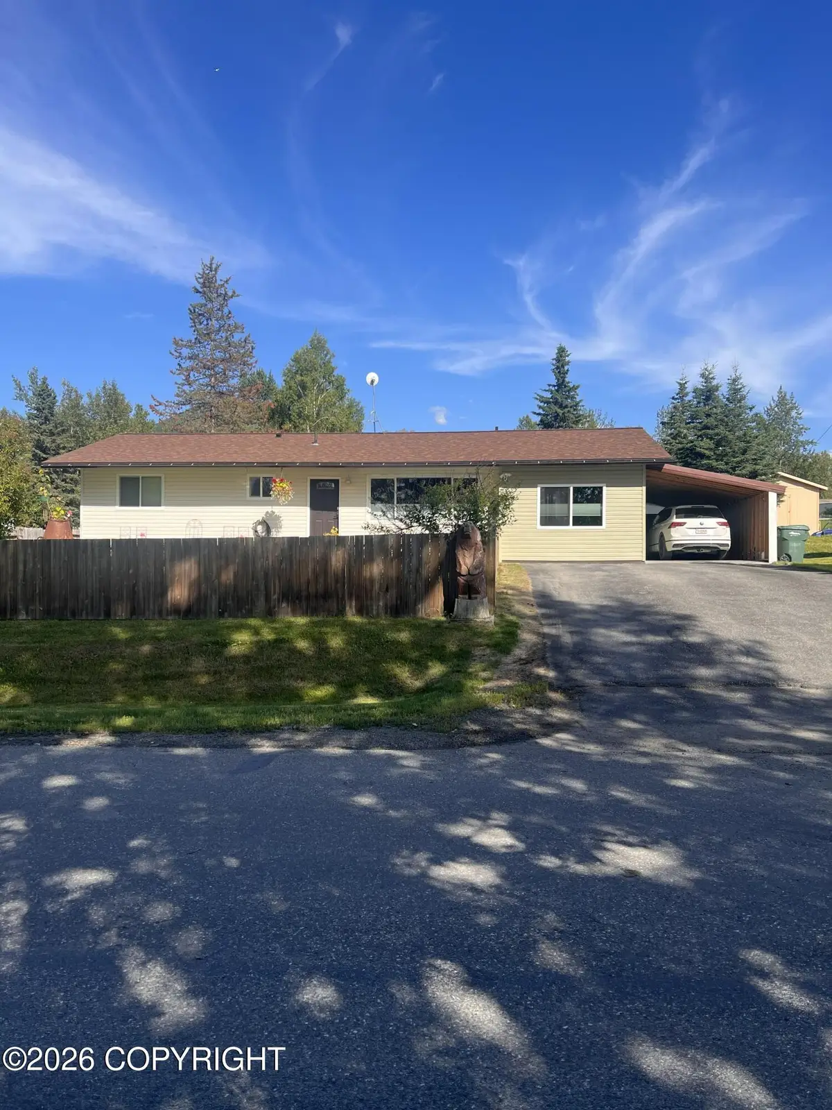 11541 Lower Sunny Circle, Eagle River, AK 99577 - #1