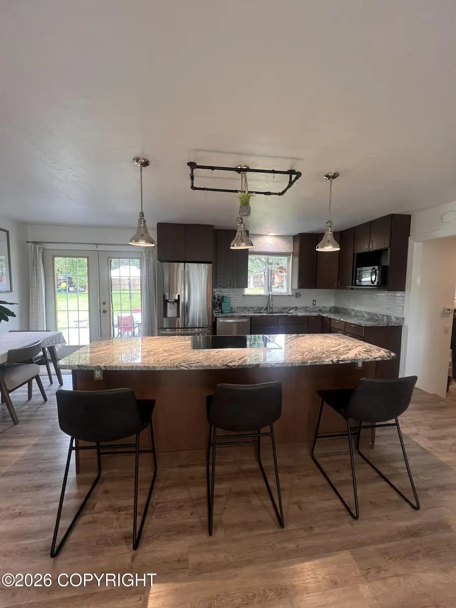 11541 Lower Sunny Circle, Eagle River, AK 99577 - #3