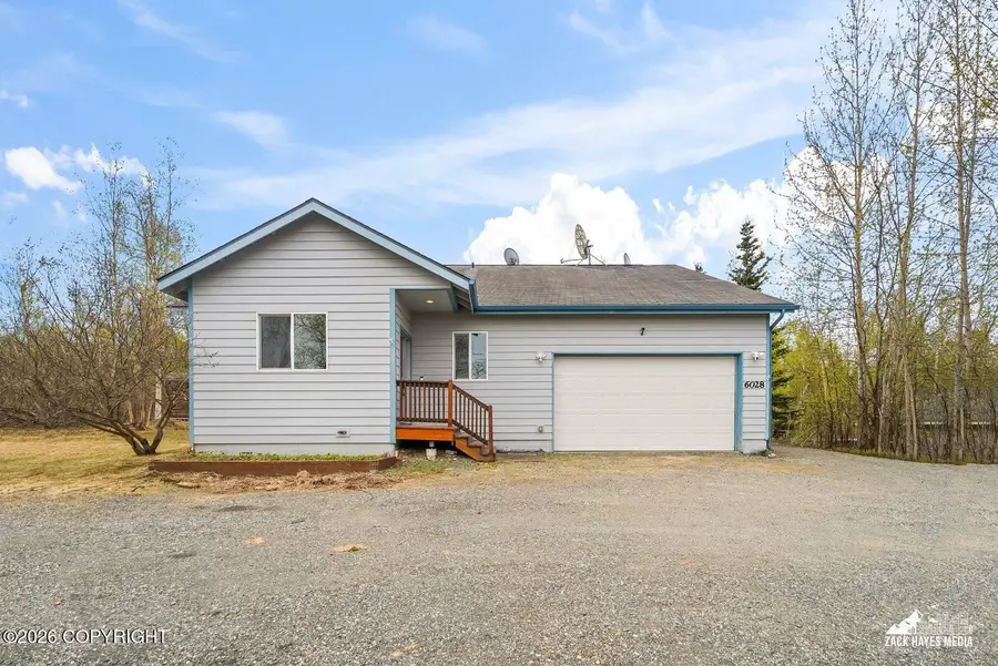 6028 W Dandy Circle, Wasilla, AK 99623 - #3