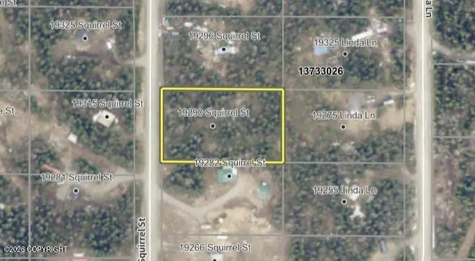 19290 Squirrel Street, Kasilof, AK 99610 - #2