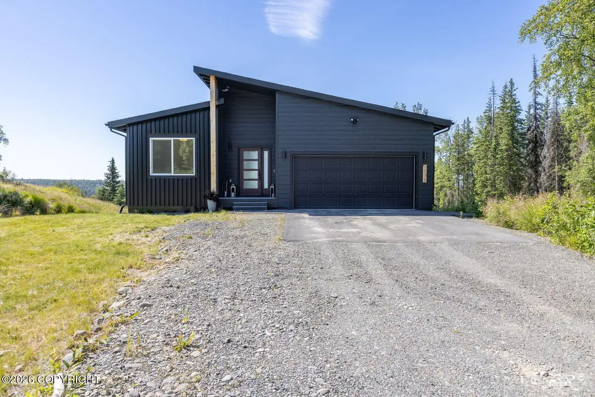 34347 Jabila Drive, Soldotna, AK 99669 - #1
