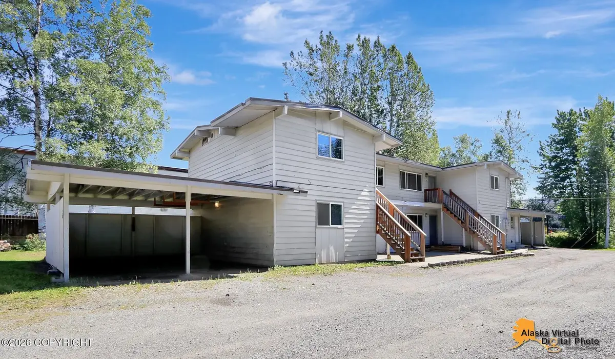 7441 Glade Place, Anchorage, AK 99518 - #1