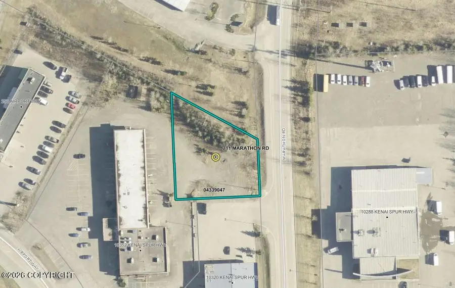 211 Marathon Road, Kenai, AK 99611 - Image #3