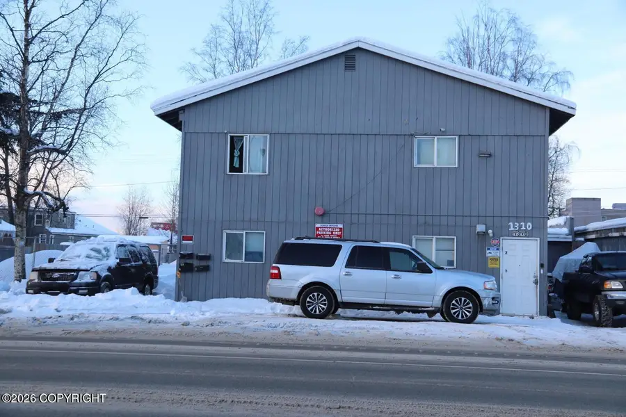 1310 Ingra Street, Anchorage, AK 99501 - #3