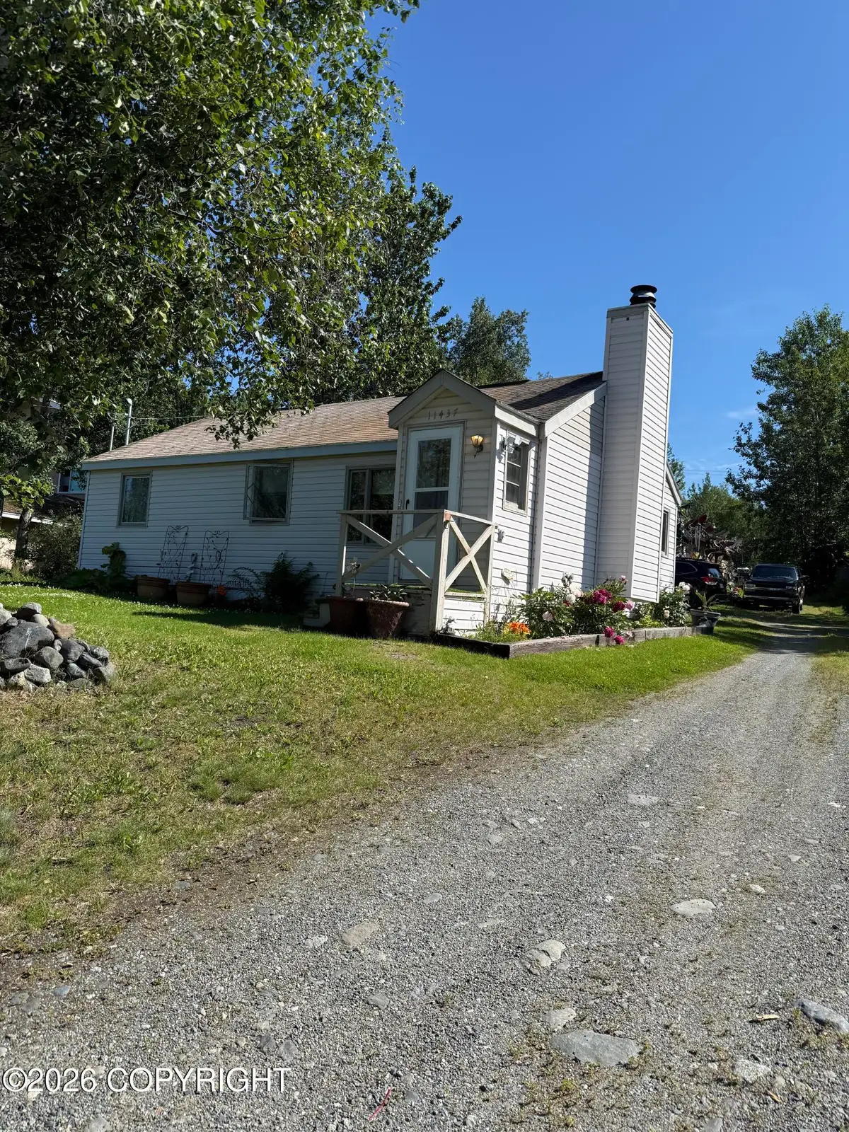 11437 Echo Street, Eagle River, AK 99577 - #1