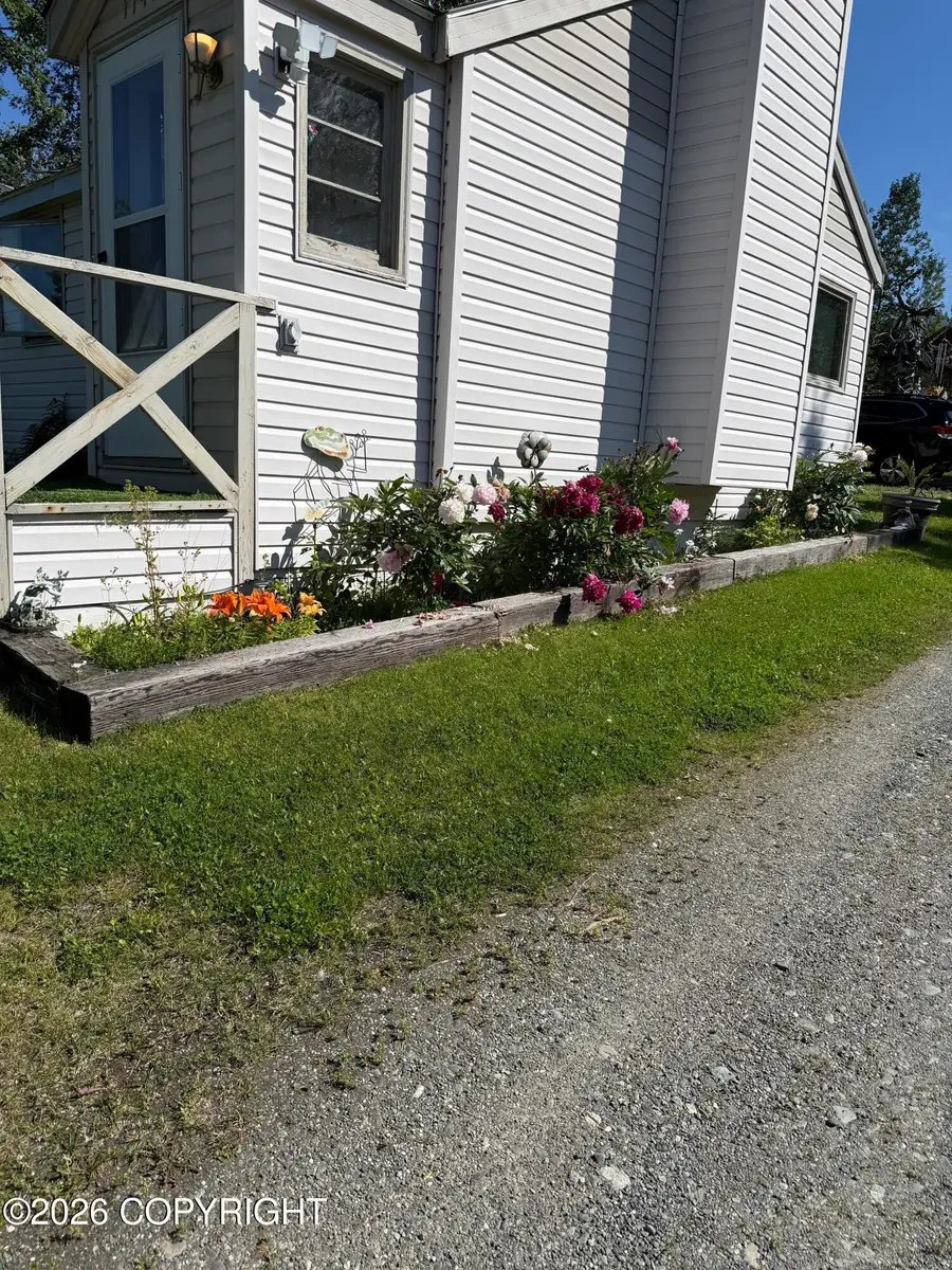 11437 Echo Street, Eagle River, AK 99577 - #2