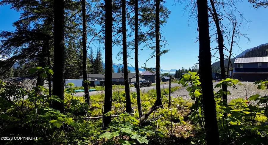 2021 Dunham Drive, Seward, AK 99664 - #2