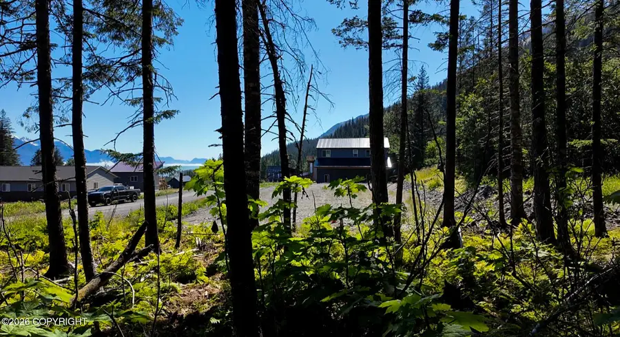 2021 Dunham Drive, Seward, AK 99664 - #3