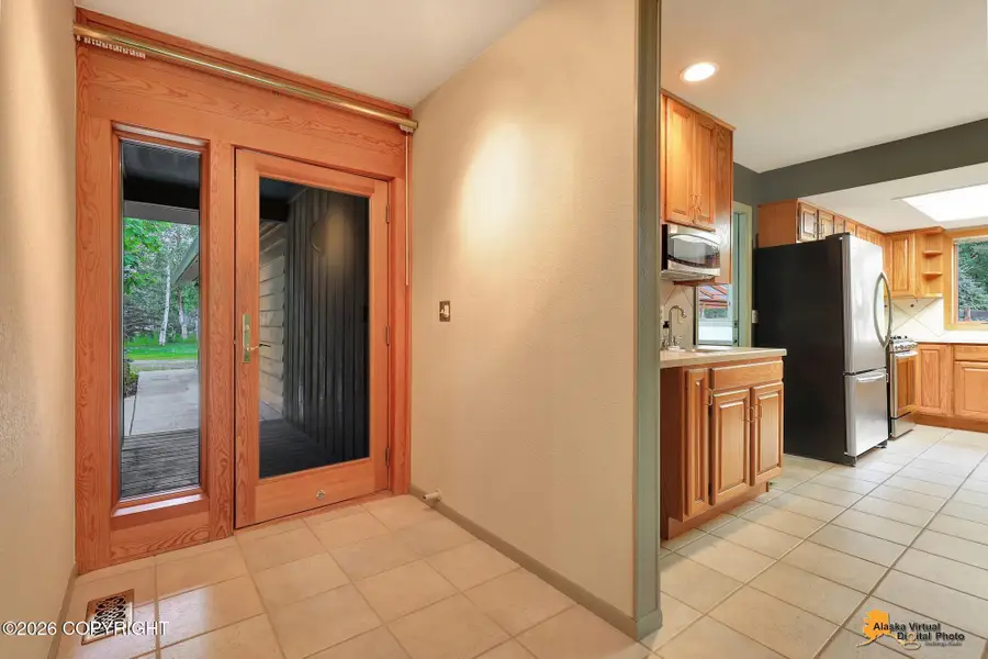4701 S Redoubt Drive, Wasilla, AK 99654 - #3