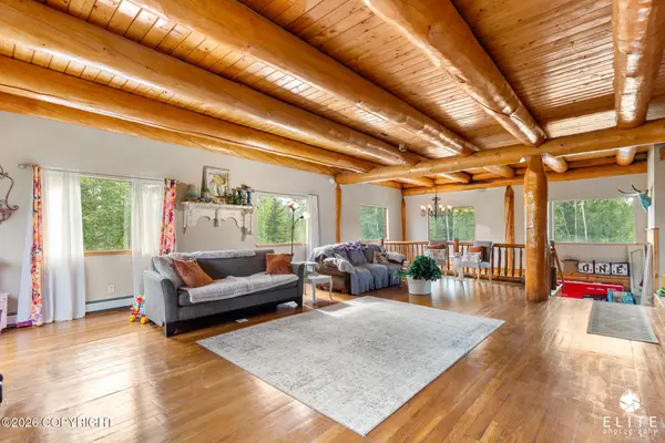 4000 S Country Drive, Wasilla, AK 99623