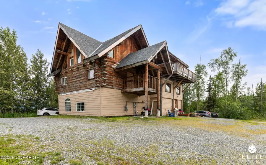 4000 S Country Drive, Wasilla, AK 99623 - #2